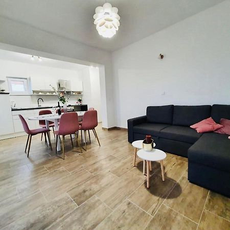 Apartman Skolj Jovici (Zadar) Exterior foto