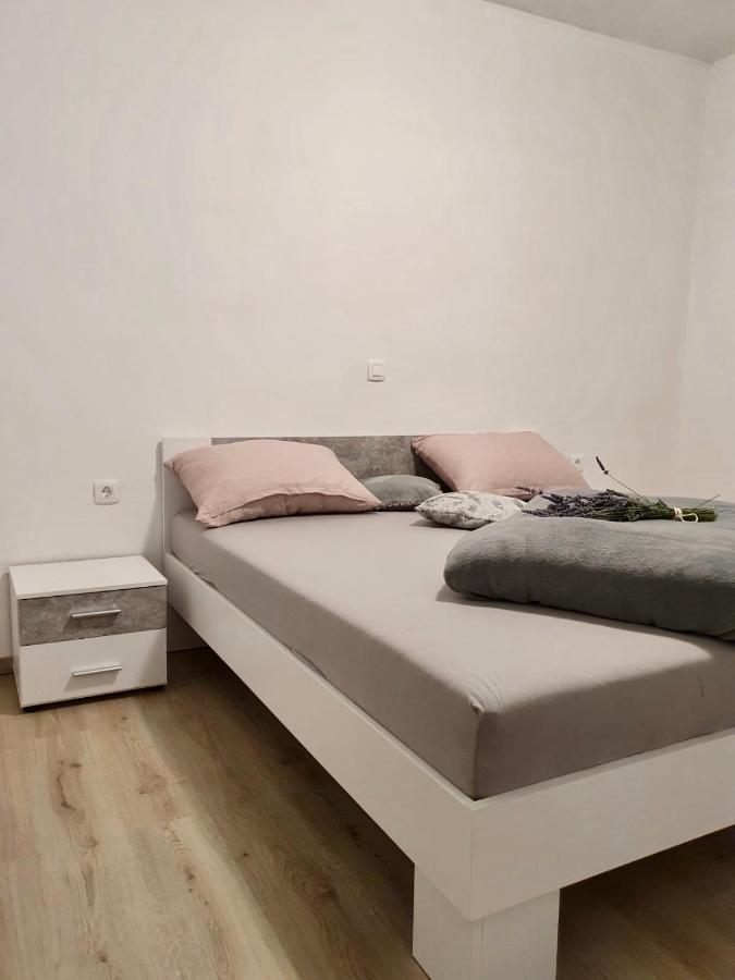Apartman Skolj Jovici (Zadar) Exterior foto
