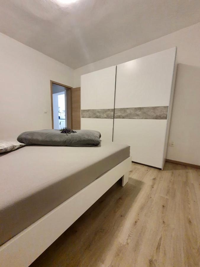 Apartman Skolj Jovici (Zadar) Exterior foto