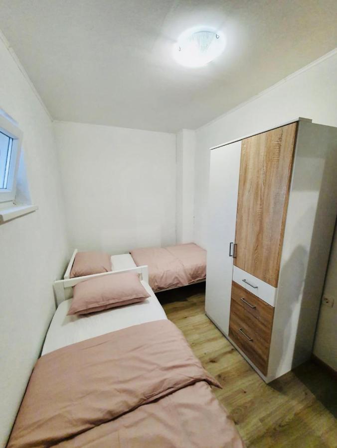 Apartman Skolj Jovici (Zadar) Exterior foto