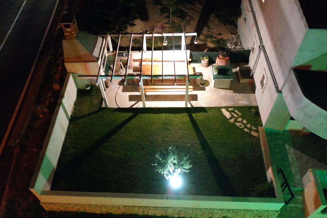 Apartman Skolj Jovici (Zadar) Exterior foto